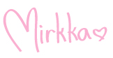mirkka